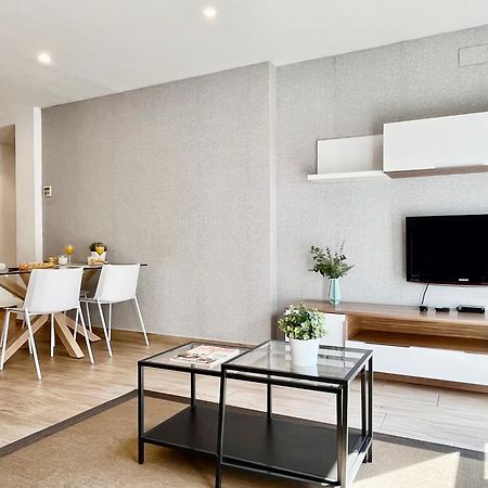 Feelathome Mozart Apartments Barcelona Luaran gambar