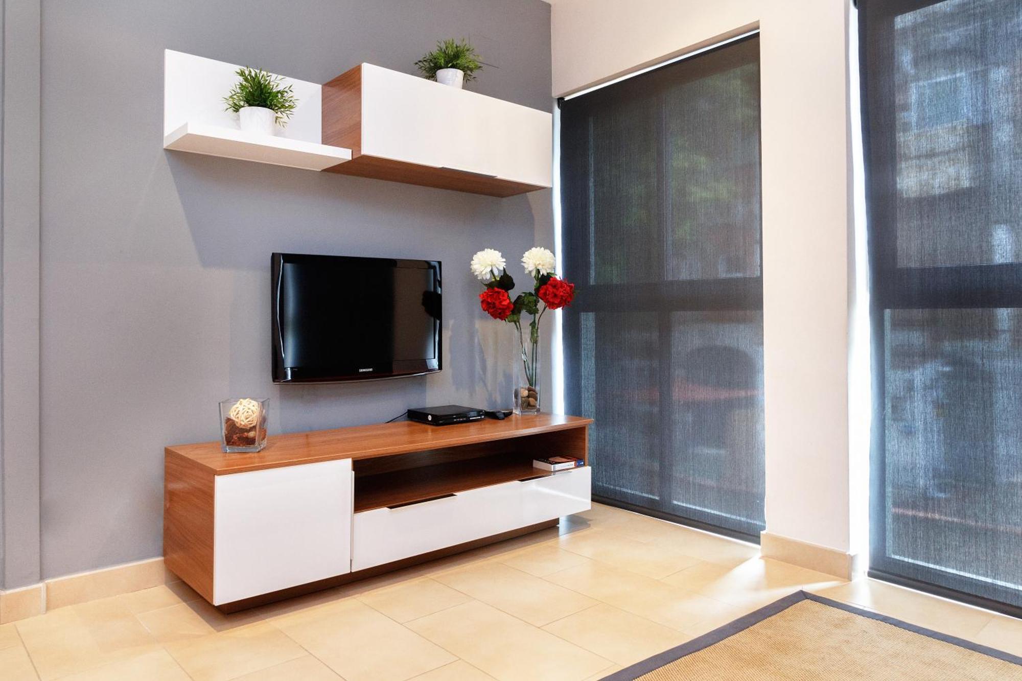 Feelathome Mozart Apartments Barcelona Luaran gambar