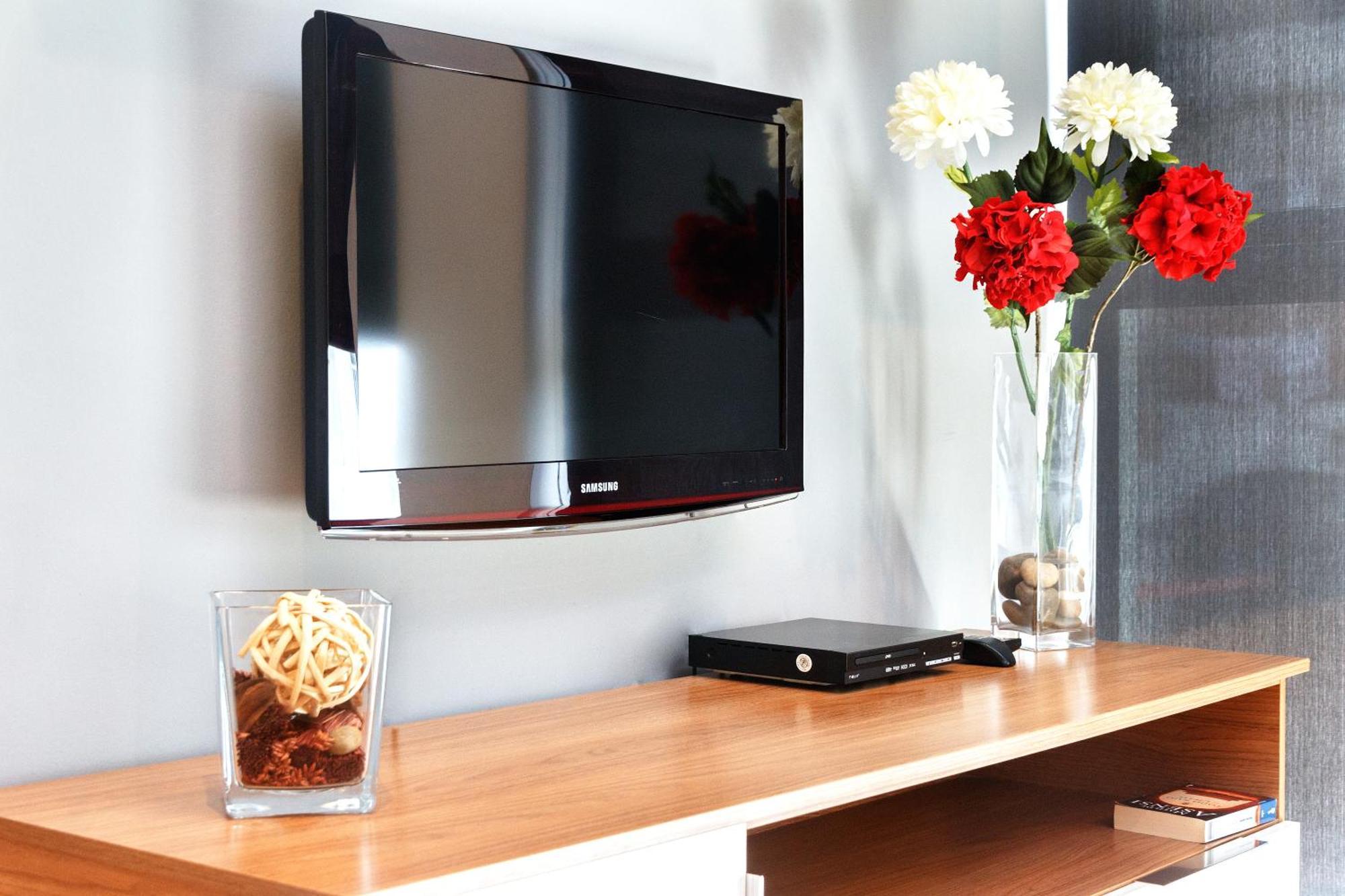 Feelathome Mozart Apartments Barcelona Luaran gambar