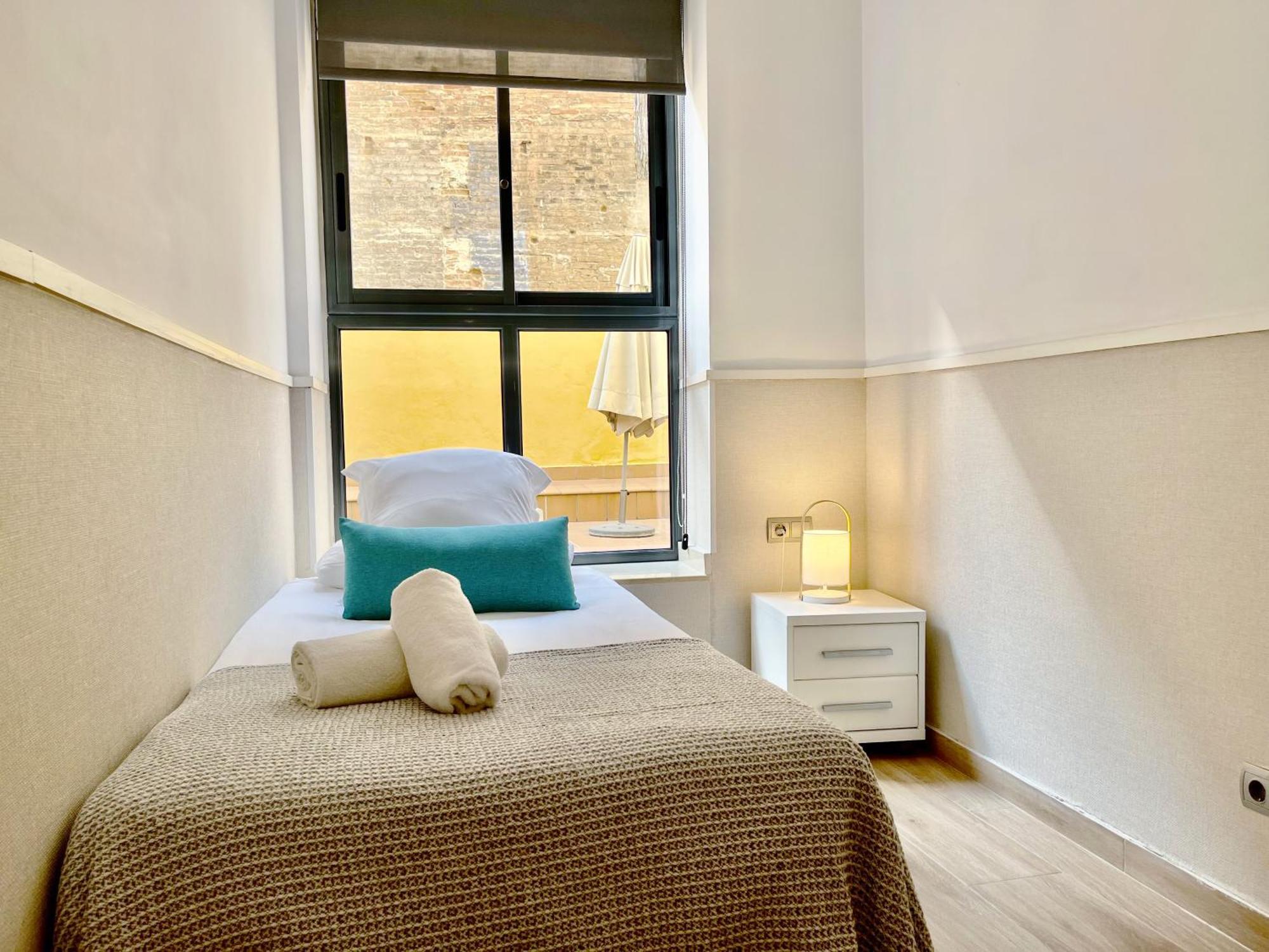 Feelathome Mozart Apartments Barcelona Luaran gambar