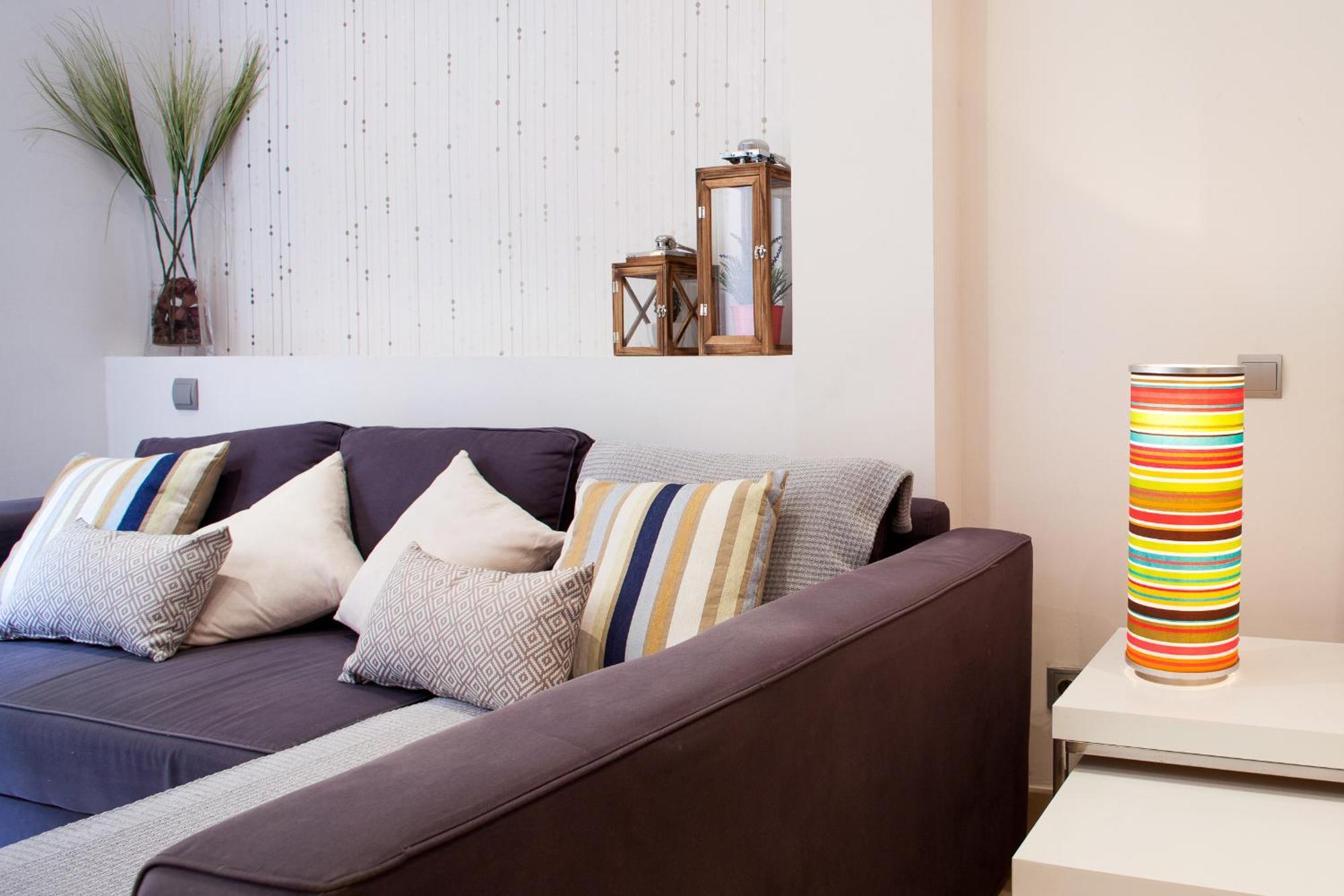 Feelathome Mozart Apartments Barcelona Luaran gambar