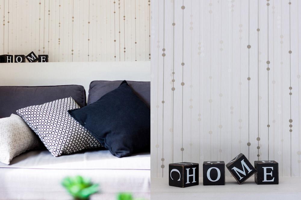 Feelathome Mozart Apartments Barcelona Luaran gambar