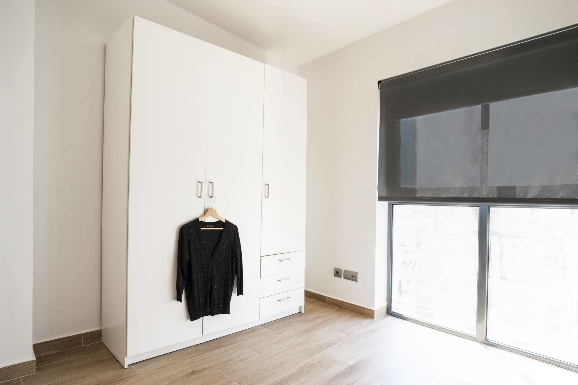 Feelathome Mozart Apartments Barcelona Luaran gambar